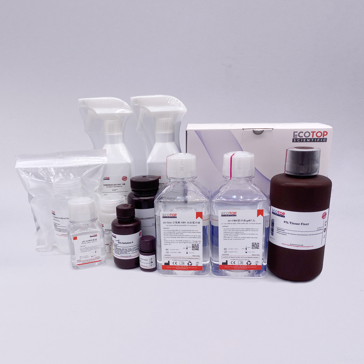 NewZOL LS 总RNA提取试剂(NewZOL LS Reagent)