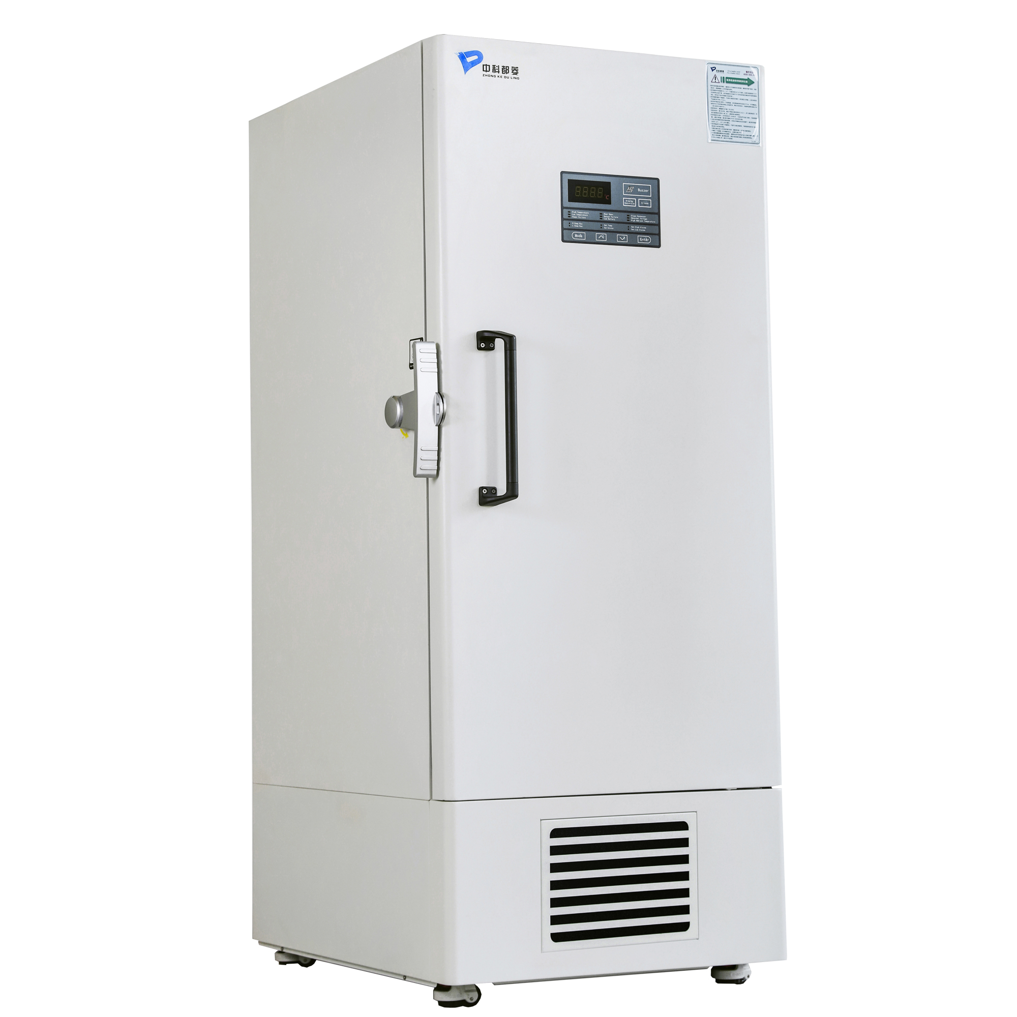 中科都菱-86/-150℃超低温保存箱系列   MDF-86V588E