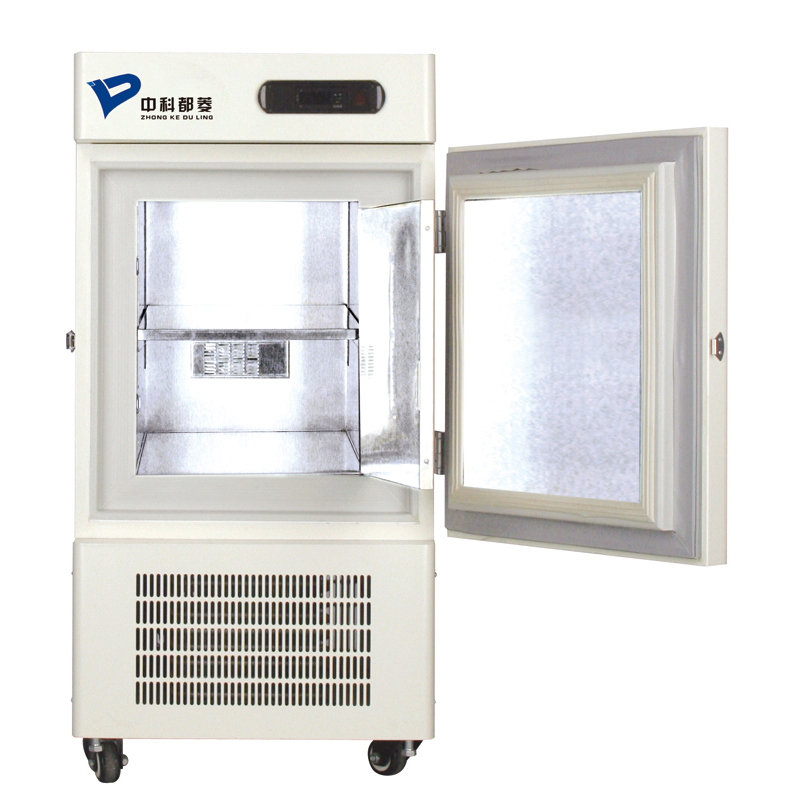 中科都菱-60℃低温保存箱  MDF-60V50