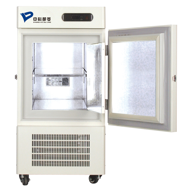 中科都菱-25/-40℃低温保存箱  MDF-40V50