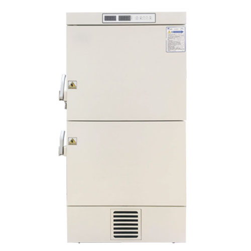 中科都菱-25/-40℃低温保存箱  MDF-40V528