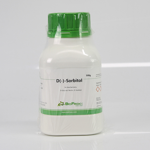 BioFroxx， 2280GR500， D-山梨醇 D-Sorbitol
