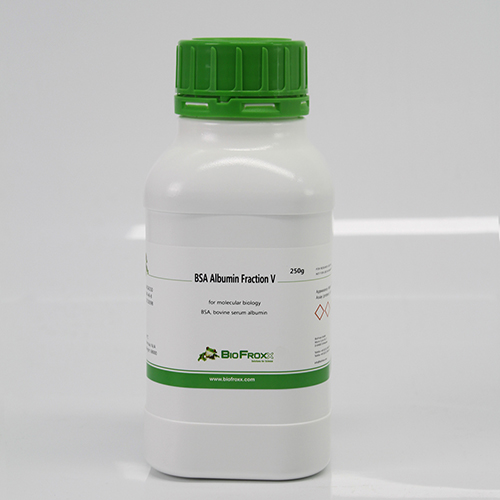 BioFroxx ，4240GR250 ，牛血清白蛋白V BSA(Albumin Bovine)