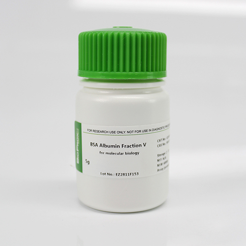 BioFroxx ，4240GR005 ，牛血清白蛋白V BSA(Albumin Bovine)