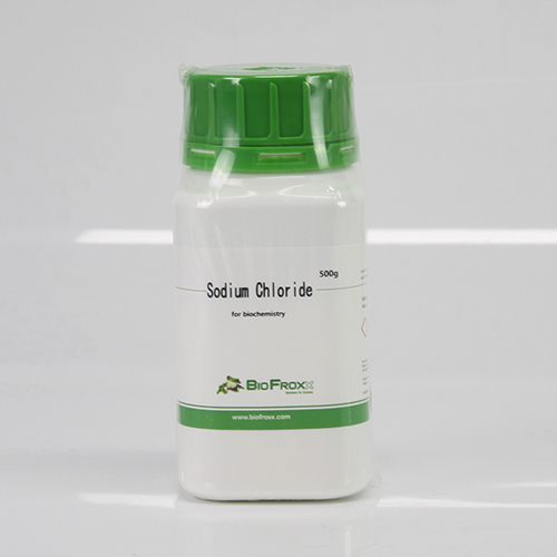 BioFroxx， 1249GR500， 无水氯化钠 Sodium Chloride