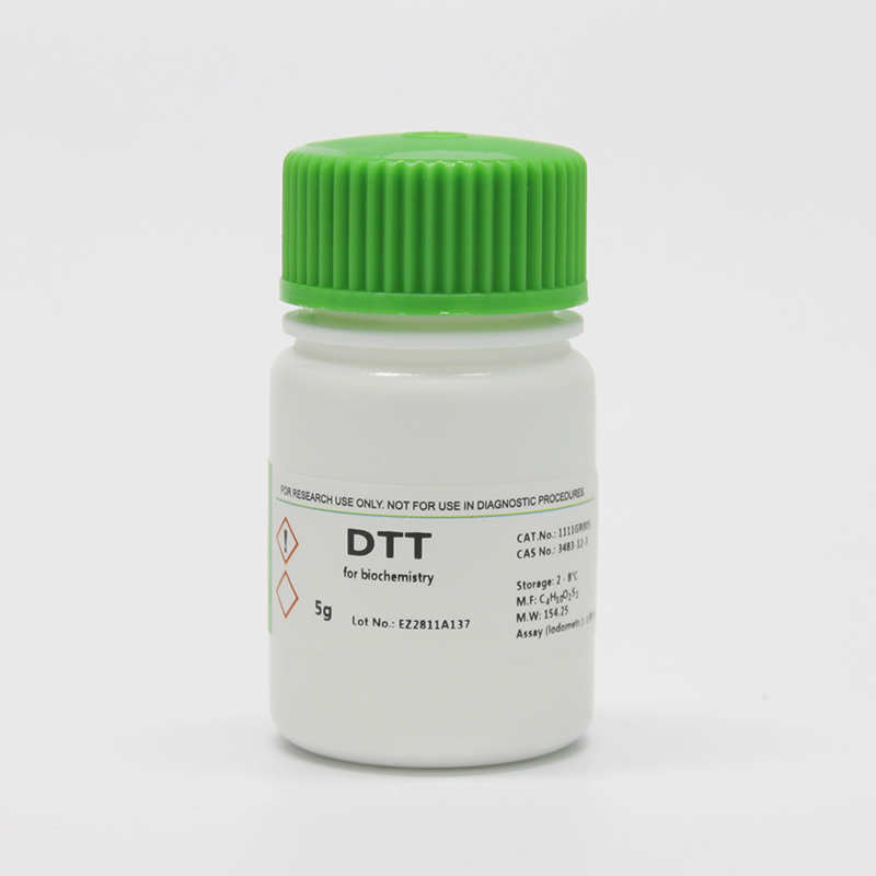 BioFroxx， 1111GR005 ，二硫苏糖醇 DTT