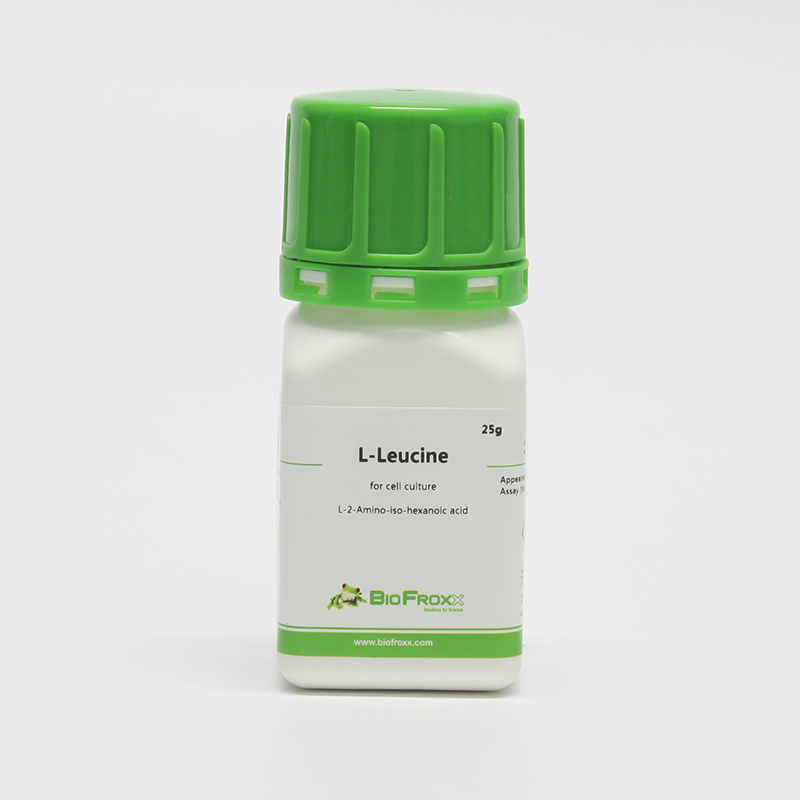 BioFroxx ,1215GR025 L,-亮氨酸L-Leucine