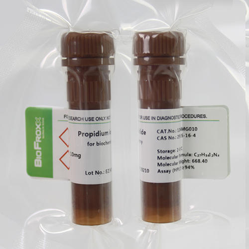 BioFroxx, 1246MG010, 碘化丙啶PI