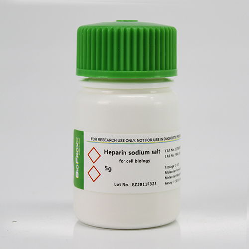 BioFroxx， 1170GR005， 肝素钠Heparin Sodium
