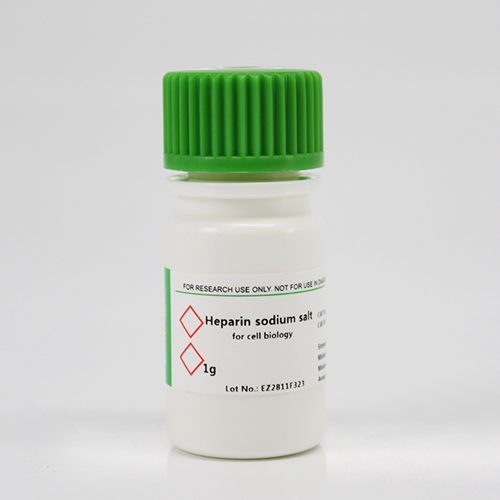 BioFroxx ，1170GR001， 肝素钠Heparin Sodium