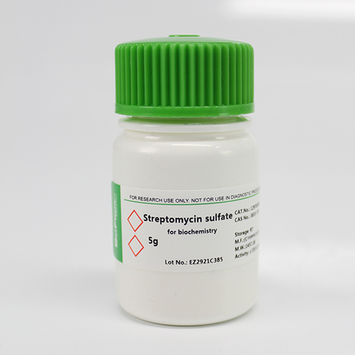 BioFroxx ，1297GR005 ，硫酸链霉素Streptomycin Sulfate