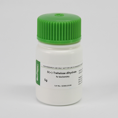 BioFroxx ，1483GR005， D-海藻糖 D-Trehalose