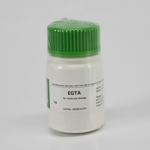 BioFroxx， 1752GR005， 乙二醇-双-(2-氨基乙基)四乙酸EGTA