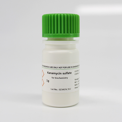 BioFroxx ，1162GR001，硫酸卡那霉素Kanamycin Slufate