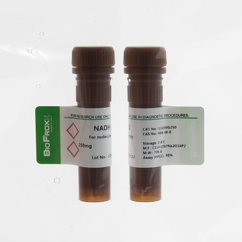 BioFroxx， 1320MG250 ，还原型辅酶I NADH Na2