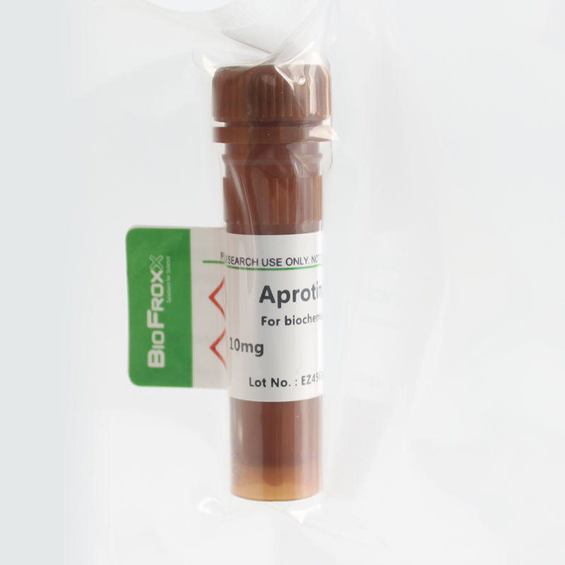 BioFroxx ，1278MG010， 蛋白酶抑制剂Aprotinin