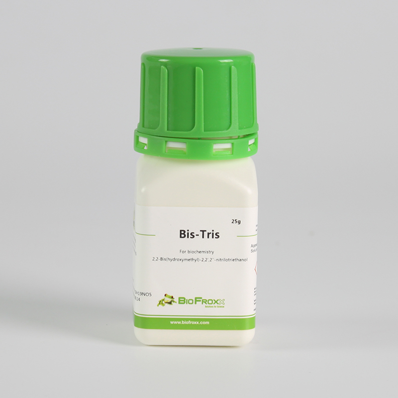 BioFroxx， 1457GR025， 双-三(羟甲基)氨基甲烷Bis-Tris