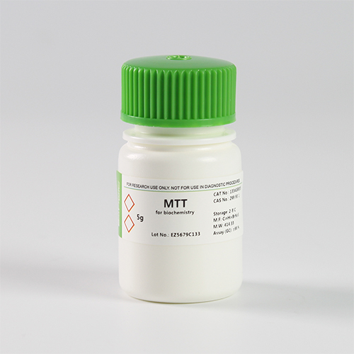 BioFroxx， 1334GR005， 噻唑兰MTT