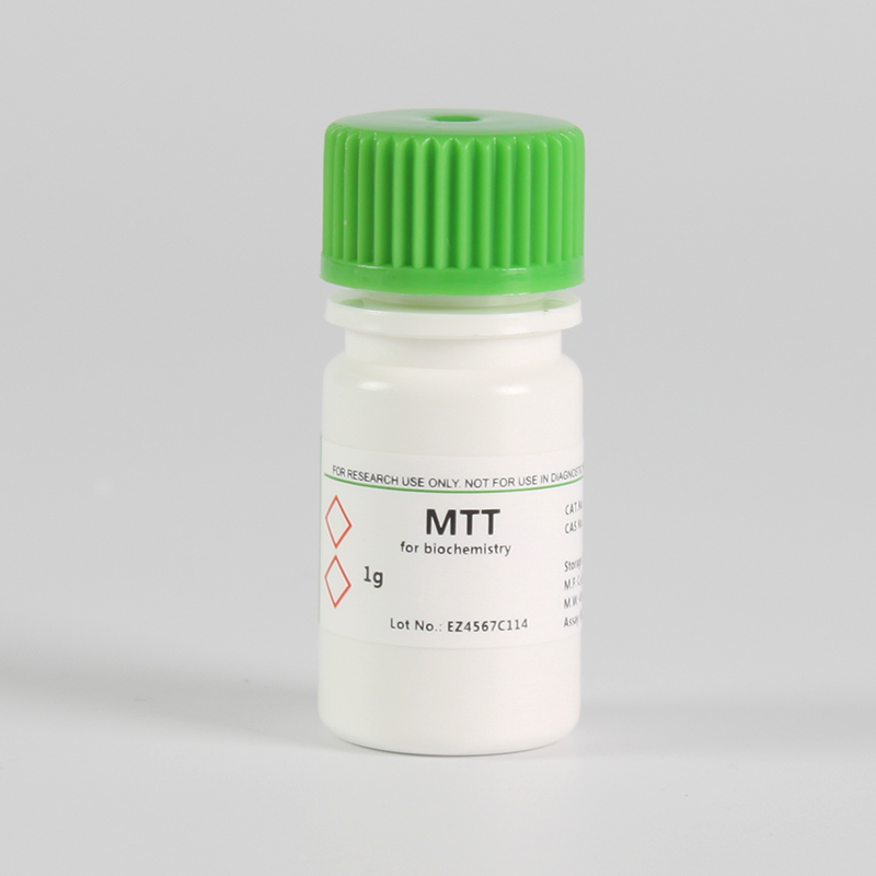 BioFroxx， 1334GR001， 噻唑兰MTT