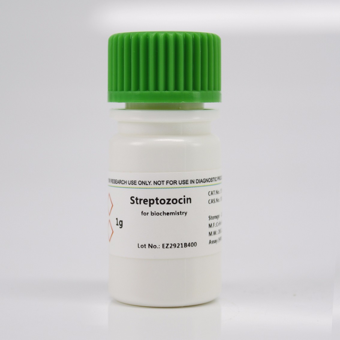 BioFroxx ，2196GR001， 链脲佐菌素Streptozocin