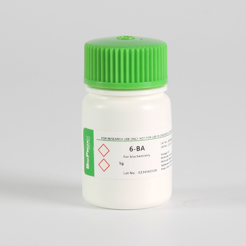 BioFroxx ，2029GR005 ，6-苄氨基喋呤6-BA