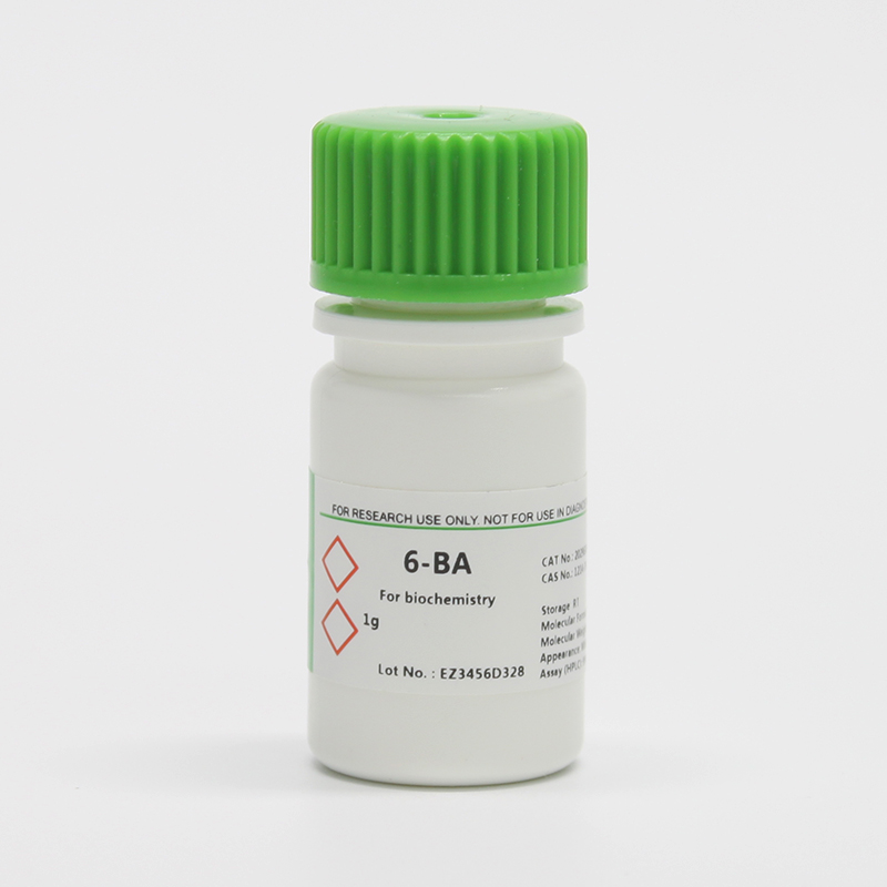 BioFroxx， 2029GR001， 6-苄氨基喋呤6-BA