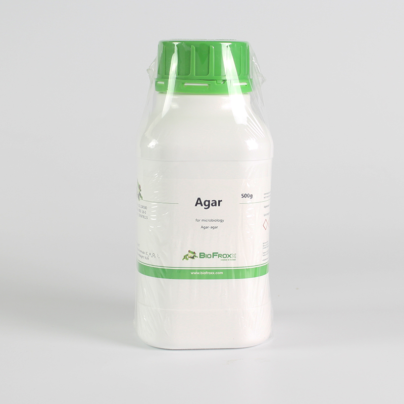 BioFroxx， 8211GR500 ，琼脂粉 Agar