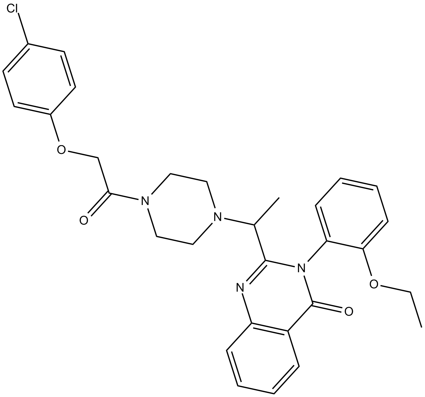 Erastin | 埃拉斯汀 GLPBIO