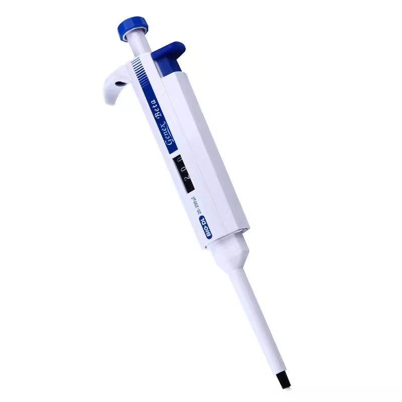 72441071，BIO-DL /宝予德，Genex系列单道手动移液器20-200ul