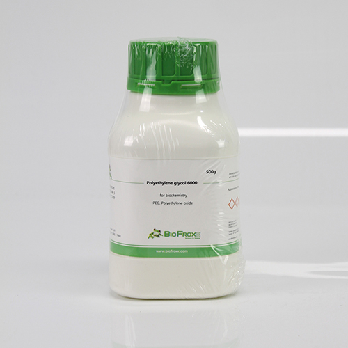 BioFroxx， 1518GR500， 聚乙二醇6000 PEG6000