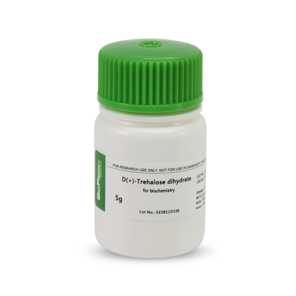 BioFroxx ，1483GR005， D-海藻糖 D-Trehalose